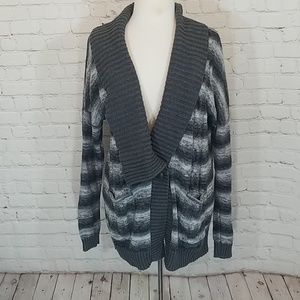 Tommy Hilfiger "boyfriend" cardigan
